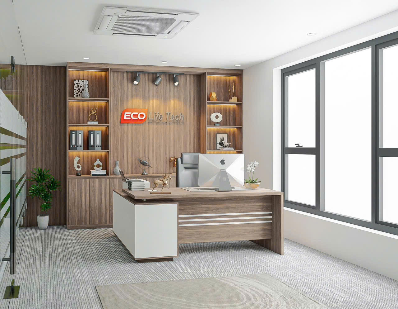 Lĩnh vực kinh doanh 1